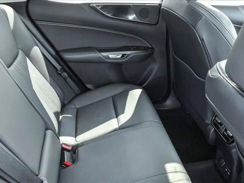 Used 2025 Lexus NX 350 AWD w/ Accessory Package (2T) image 22