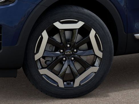 New 2025 Kia Telluride EX image 9