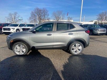 New 2026 Buick Encore GX Preferred w/ Comfort Package