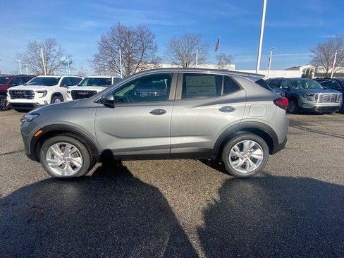 New 2026 Buick Encore GX Preferred w/ Comfort Package image 2