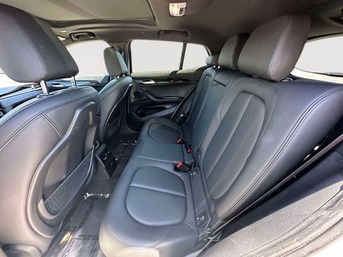 Used 2019 BMW X2 xDrive28i w/ Convenience Package AWD/4WD image 33