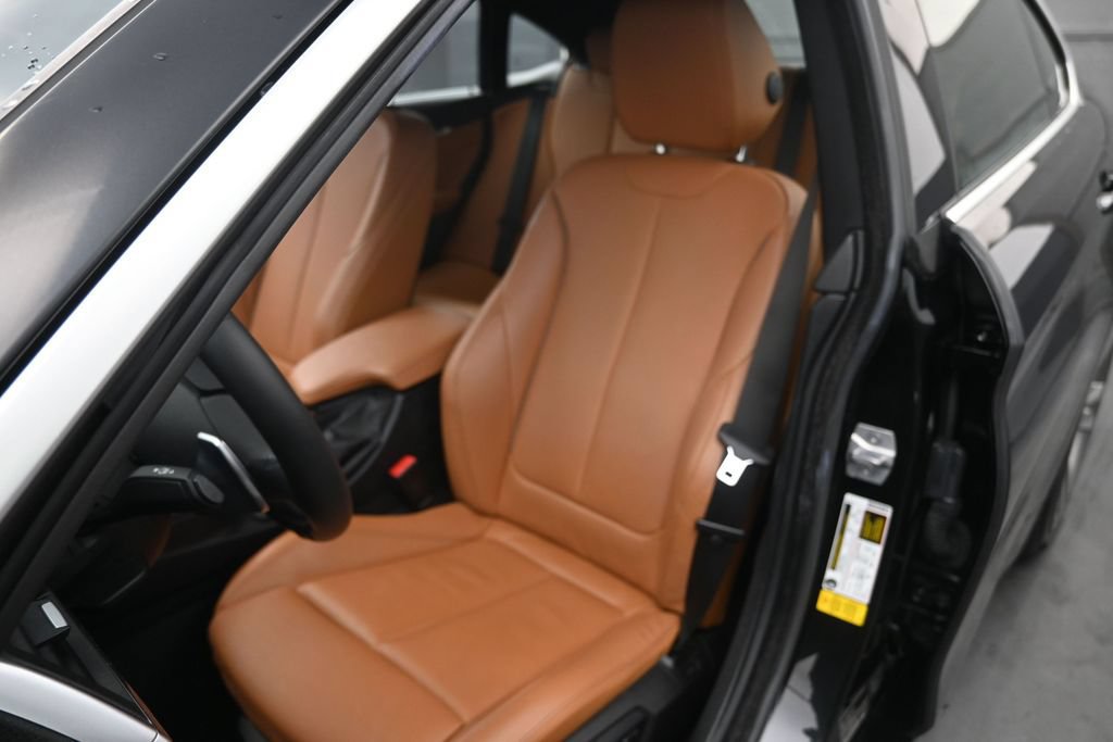 Used 2019 BMW 430i Gran Coupe RWD image 13