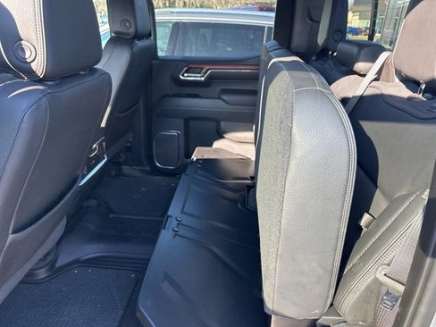 Used 2023 GMC Sierra 1500 Denali image 10