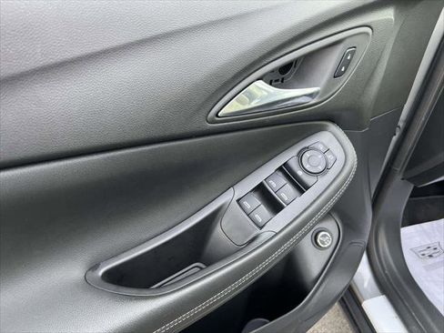 Used 2025 Buick Encore GX Preferred w/ Comfort Package image 15