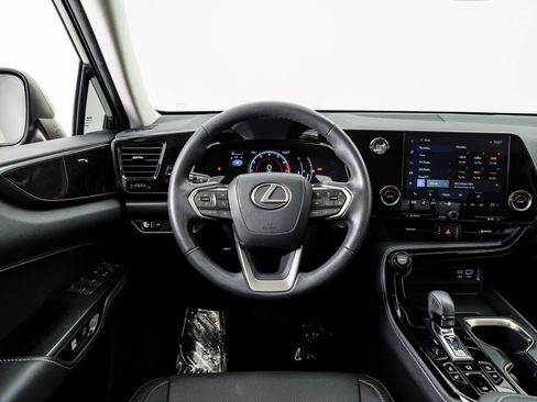 Used 2024 Lexus NX 350 AWD w/ Cold Area Package image 16