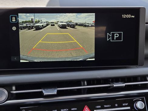 New 2026 Hyundai Tucson SEL image 8