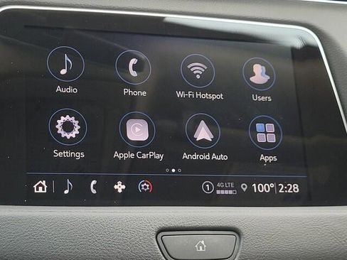 Used 2023 Cadillac XT4 Luxury w/ Cold Weather Package image 21