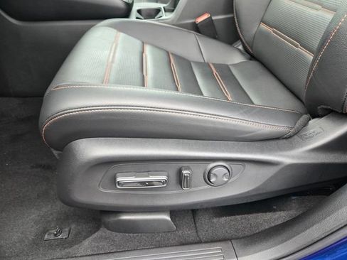 Used 2025 Honda CR-V Sport-L image 14