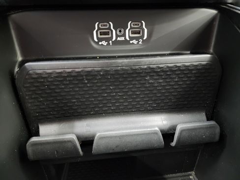 Used 2022 RAM 2500 Big Horn w/ Night Edition image 45