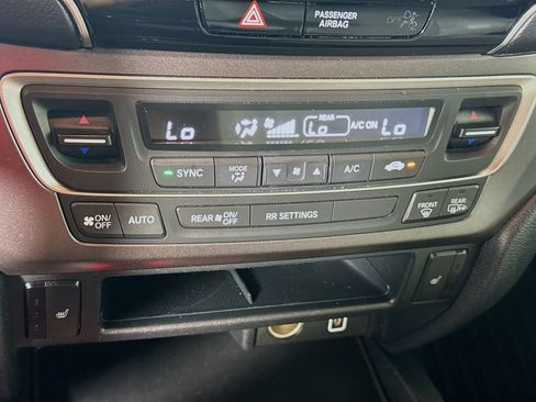 Used 2021 Honda Passport EX-L image 16