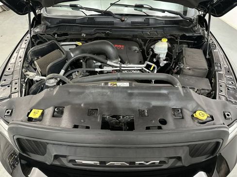 Used 2014 RAM 1500 Express image 19