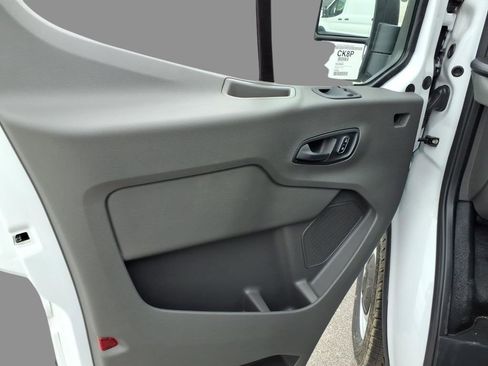 New 2026 Ford Transit 150 Low Roof image 12