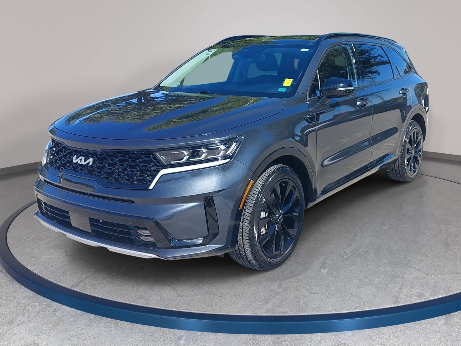 Used 2023 Kia Sorento SX FWD image 1