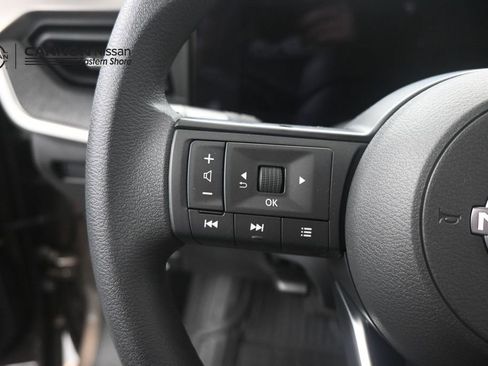 New 2026 Nissan Kicks SV w/ SV Premium Package FWD image 11