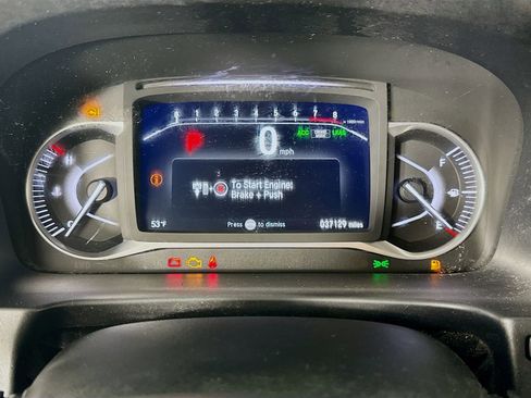 Used 2023 Honda Passport EX-L image 14