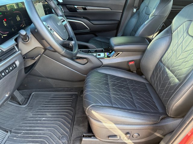 Used 2023 Kia Telluride EX X-Line AWD/4WD image 12