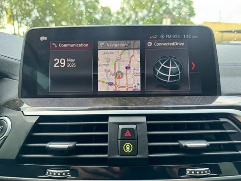Used 2019 BMW X3 M40i w/ Premium Package AWD/4WD image 36