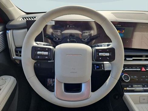 New 2026 Hyundai Santa Fe SEL AWD/4WD image 14