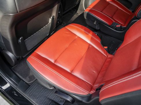 Used 2024 Dodge Durango SRT Hellcat image 46