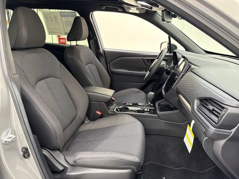 Used 2026 Subaru Forester Premium AWD/4WD image 23
