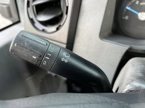 Used 2013 Ford F450 XL w/ Snow Plow Prep Pkg image 15