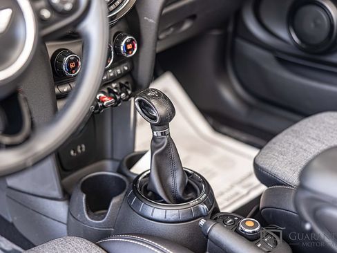 Used 2017 MINI Cooper Convertible FWD image 20