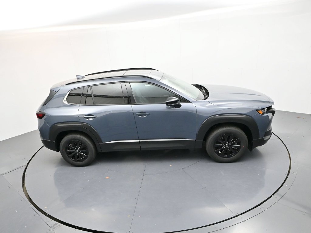 Used 2026 MAZDA CX-50 AWD 2.5 Hybrid w/ Weather Package image 26