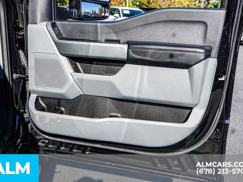 Used 2024 Ford F250 XLT image 51