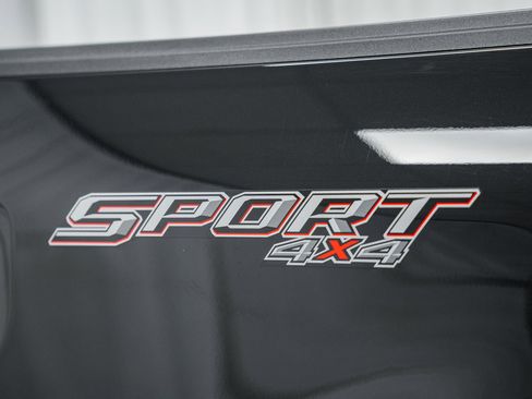 Certified 2023 Ford F150 Lariat w/ Equipment Group 502A High image 26