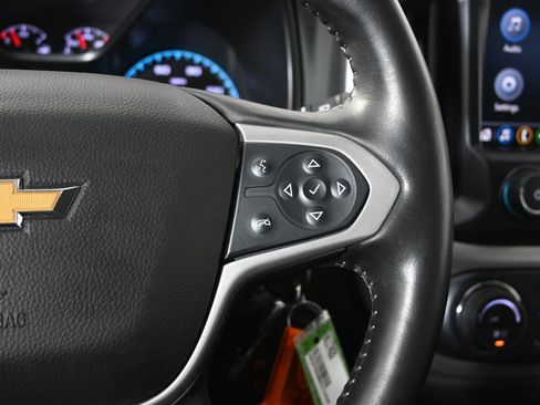 Used 2022 Chevrolet Colorado ZR2 AWD/4WD image 36