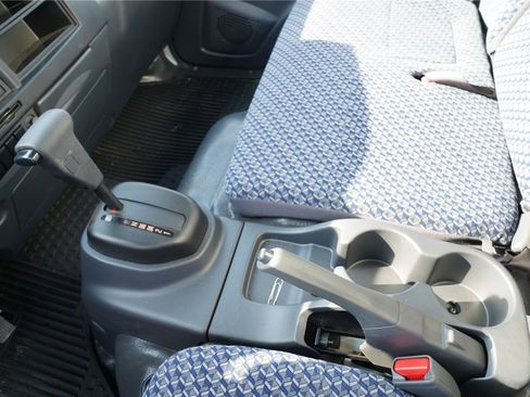 New 2024 Chevrolet Low Cab Forward image 14