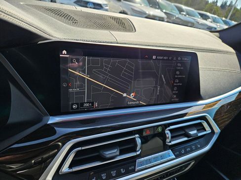 Used 2019 BMW X5 xDrive40i w/ Convenience Package image 33