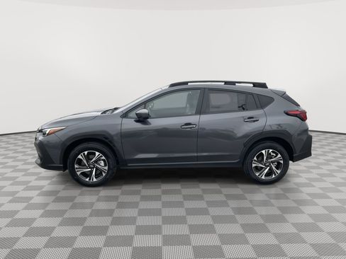 New 2026 Subaru Crosstrek 2.0i Premium AWD/4WD image 2