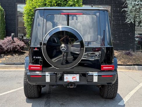 Used 2023 Mercedes-Benz G 550 image 14