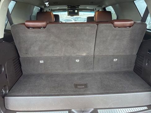 Used 2016 Chevrolet Tahoe LTZ image 37