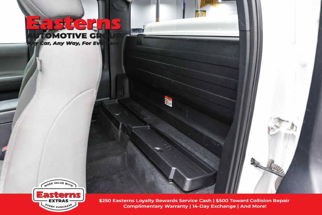 Used 2021 Toyota Tacoma SR RWD image 21
