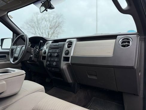 Used 2010 Ford F150 STX image 12