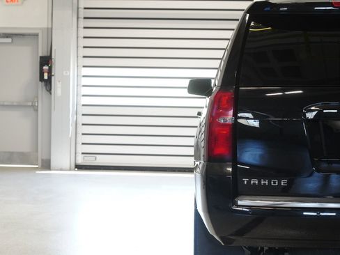 Used 2019 Chevrolet Tahoe Premier image 9