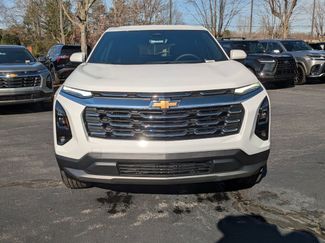 New 2026 Chevrolet Equinox LT w/ Convenience Package II FWD video 2
