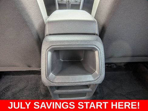 Used 2022 Volkswagen Taos S AWD/4WD image 13