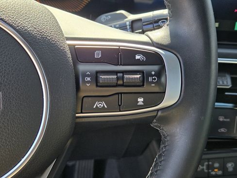 Certified 2025 Kia K5 GT-Line w/ GT-Line Premium Package image 24
