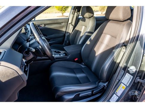 Used 2024 Honda Civic Sport image 11