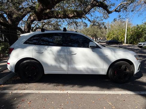 Used 2011 Audi Q5 3.2 Premium Plus image 5