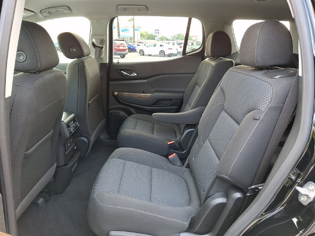 Used 2021 GMC Acadia SLE w/ Driver Convenience Package AWD/4WD image 9