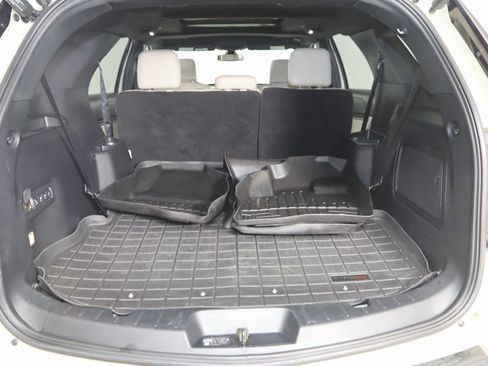 Used 2018 Ford Explorer Limited w/ Equipment Group 301A image 55