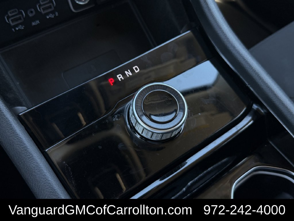 Used 2022 Jeep Grand Cherokee L Laredo w/ Luxury Tech Group I RWD image 19