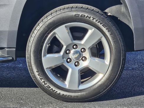 Used 2019 Chevrolet Tahoe Premier w/ Max Trailering Package image 32