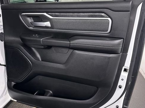 Used 2019 RAM 1500 Big Horn AWD/4WD image 33