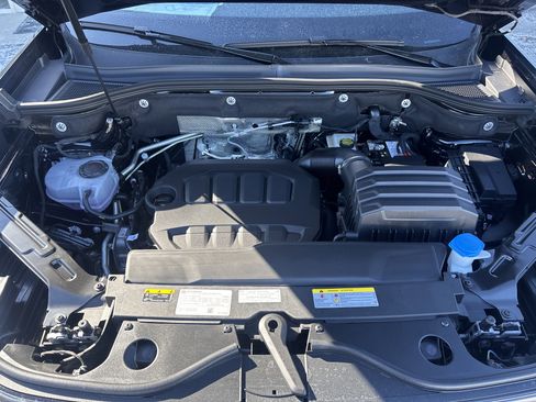 New 2026 Volkswagen Atlas Cross Sport SE AWD/4WD image 30