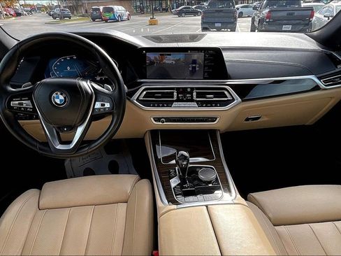 Used 2021 BMW X5 xDrive40i w/ Luxury Seating Package 2 image 16